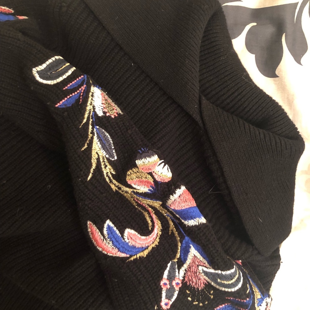 Sweater from & other stories